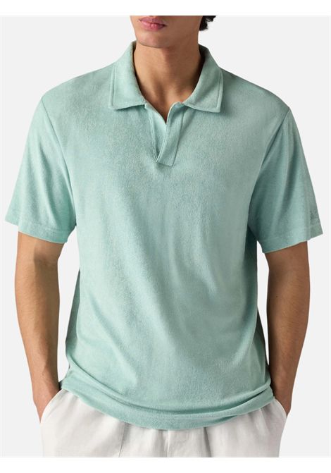 Polo MC2 Saint Barth MC2  SAINT BARTH |  | JER000101149L53
